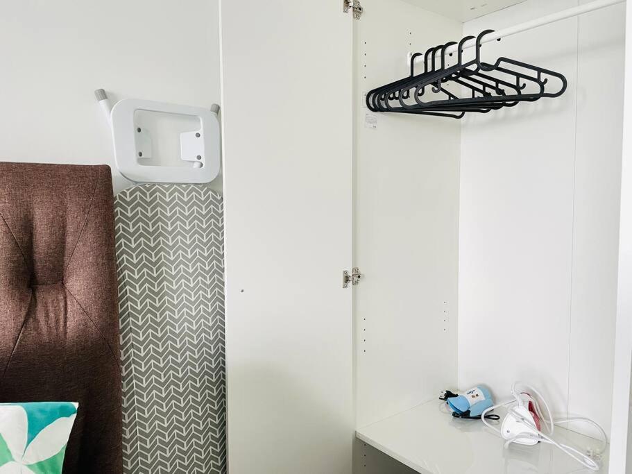 High Floor Studio Austin Regency Mount Austin W Balcony 3 Plus 1Pax 5 Mins Aeon Johor Bahru Bagian luar foto